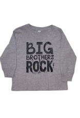 Big Brothers Rock Shirt Long Sleeve