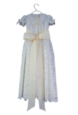 Eyrelynn Christening Gown