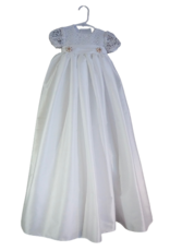 Eyrelynn Christening Gown