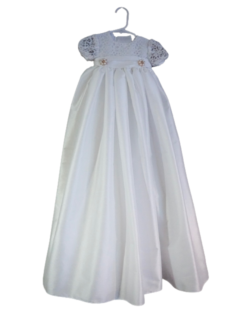 Eyrelynn Christening Gown