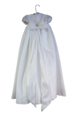 Eyrelynn Christening Gown