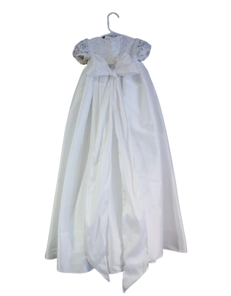 Eyrelynn Christening Gown