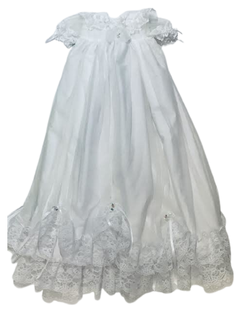 Mary Christening Gown