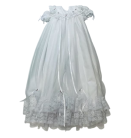 Mary Christening Gown