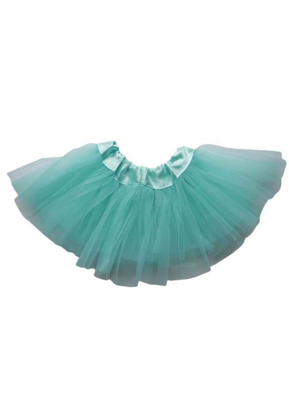 Infant Tutu Mint