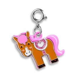 CHARM IT! Princess Pony Charm