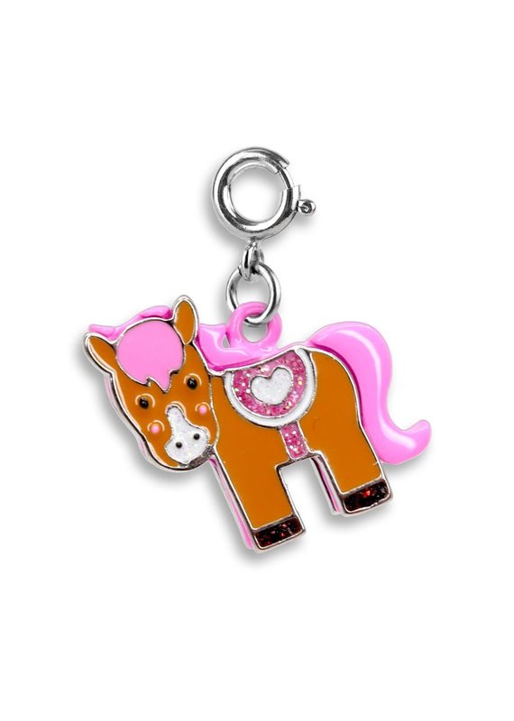 CHARM IT! Princess Pony Charm