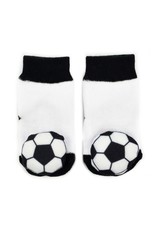 Liventi Soccer Rattle Socks 0-12m