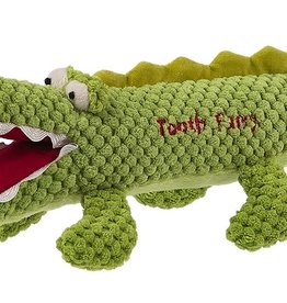 Tooth fairy Pillow Alex the Alligator
