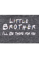 Little Brother FRIENDS