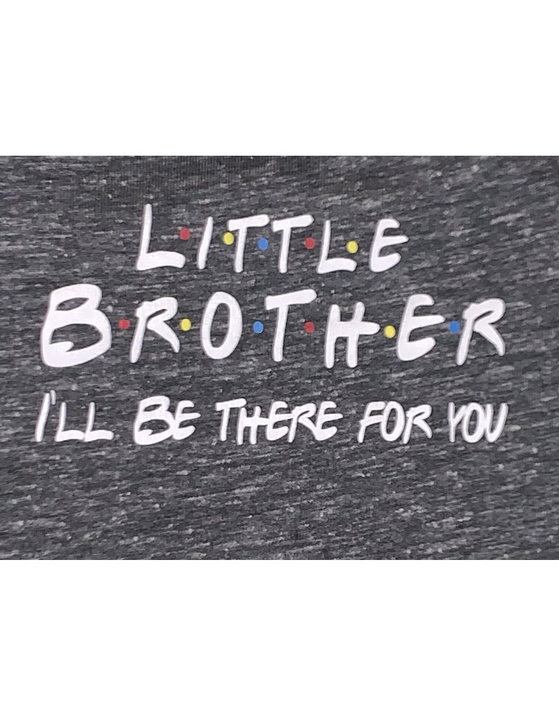 Little Brother FRIENDS