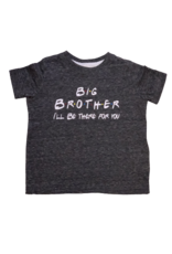 Tracy's Treasures Big Brother FRIENDS