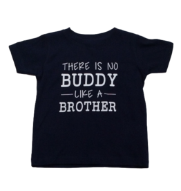 No Buddy Like a Brother Short Sleeve