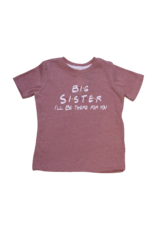 Bows & Babes Big Sister FRIENDS