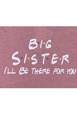 Bows & Babes Big Sister FRIENDS