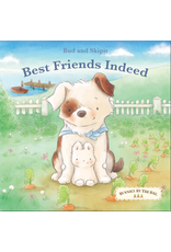 Bunnies by the Bay Best Friends Indeed Book