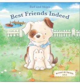 Bunnies by the Bay Best Friends Indeed Book