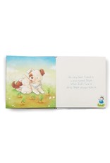 Bunnies by the Bay Best Friends Indeed Book