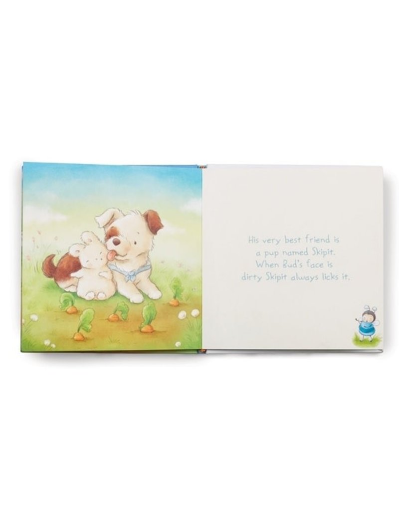 Bunnies by the Bay Best Friends Indeed Book