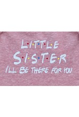 Bows & Babes Little Sister FRIENDS