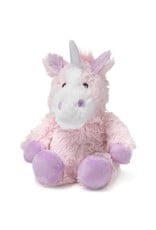 Warmies Unicorn  Warmies Pink