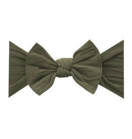 Knot Army Green