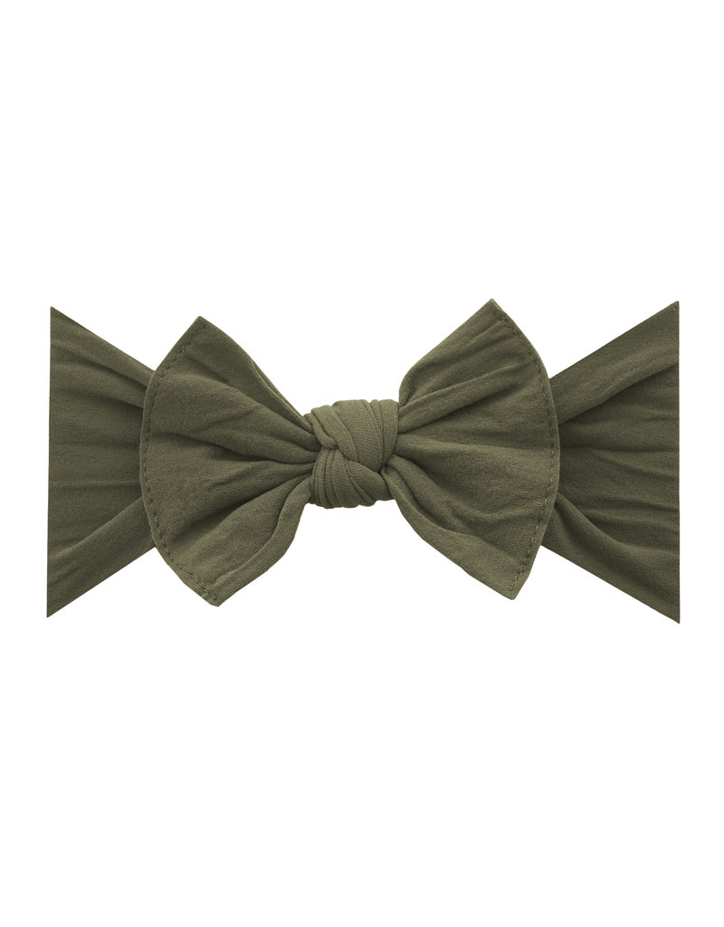 Knot Army Green