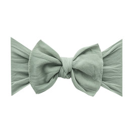 Baby Bling Knot Sage
