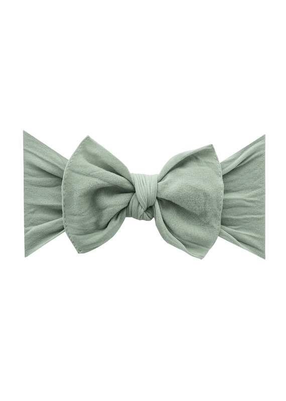 Baby Bling Knot Sage