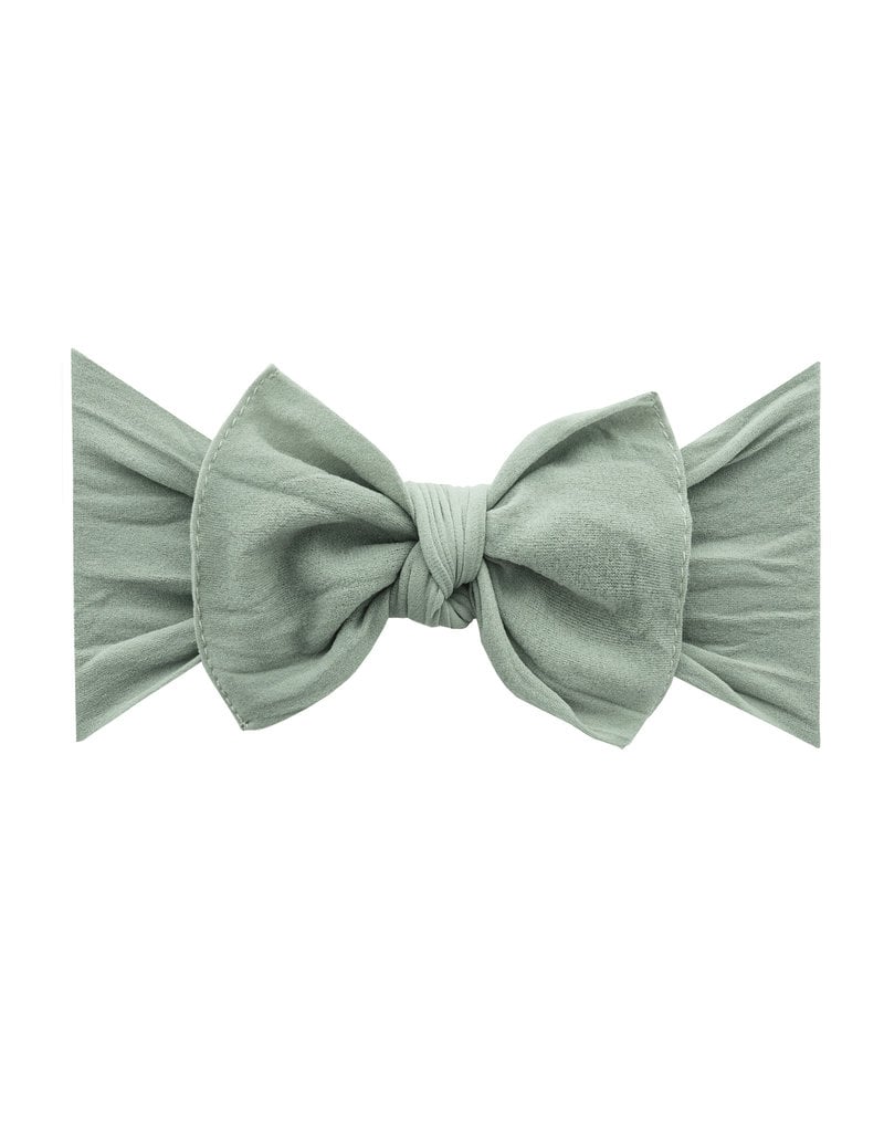 Baby Bling Knot Sage