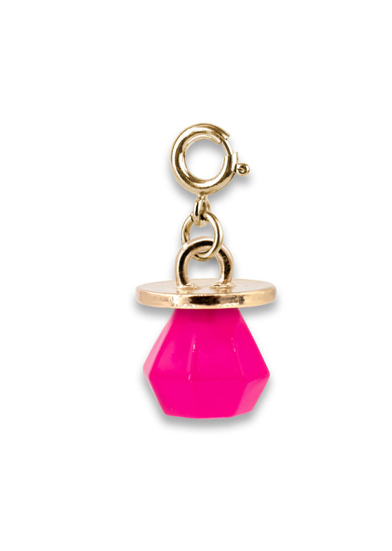 CHARM IT! Gold Candy Ring Charm