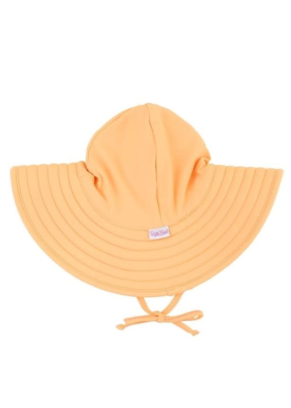 Infant Melon Swim Hat