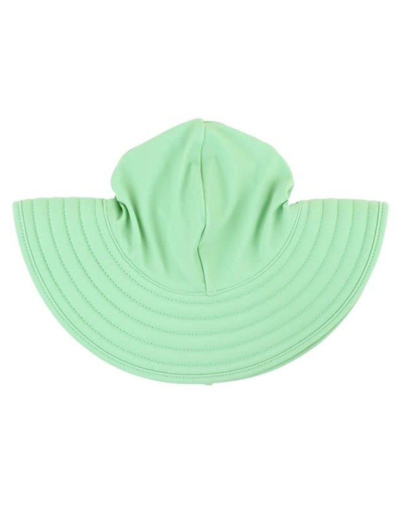 Infant Sage Swim Hat