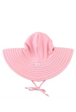 Toddler Pink Swim Hat