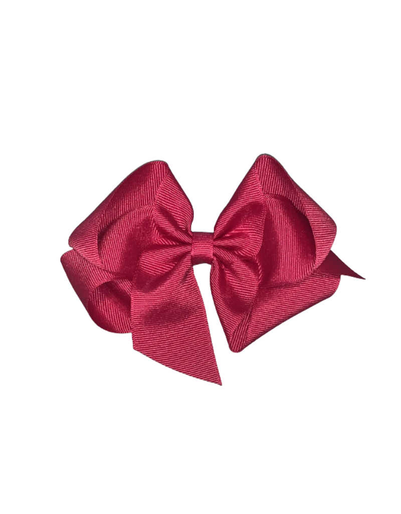 Bows Arts Azalea Big (5in) Grosgrain Bow