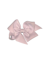 Bows Arts Silver Big (5in) Diamond Dust Grosgrain