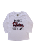 Loaded with Love Long Sleeve