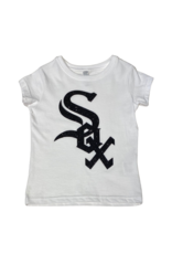 Bows & Babes Sox Shirt Glitter