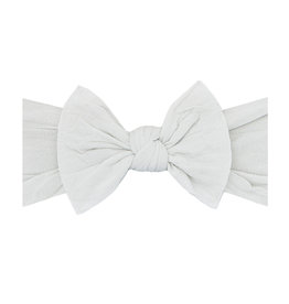 Baby Bling Knot Ash