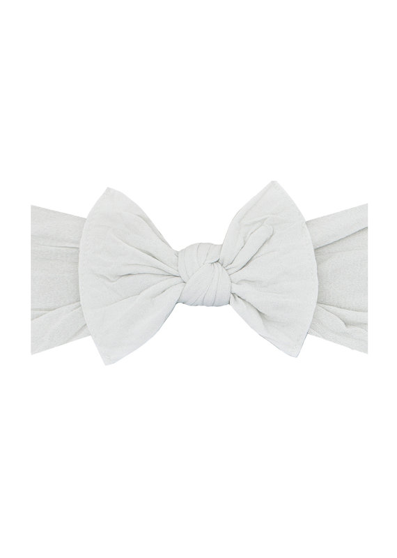 Baby Bling Knot Ash