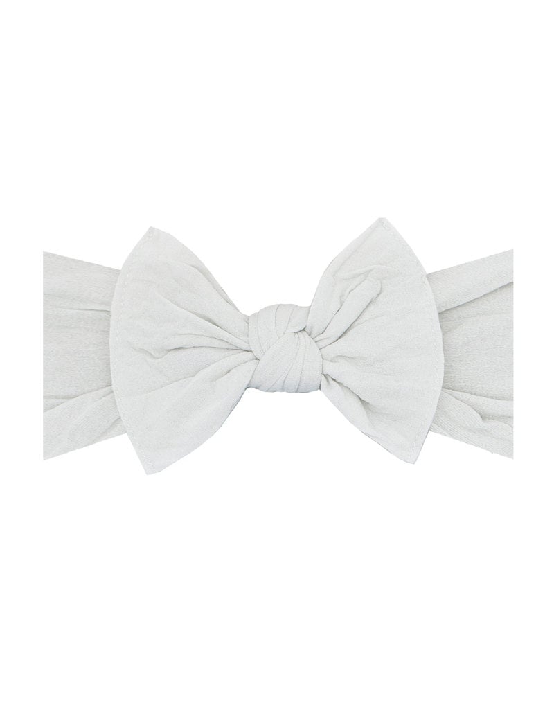 Baby Bling Knot Ash