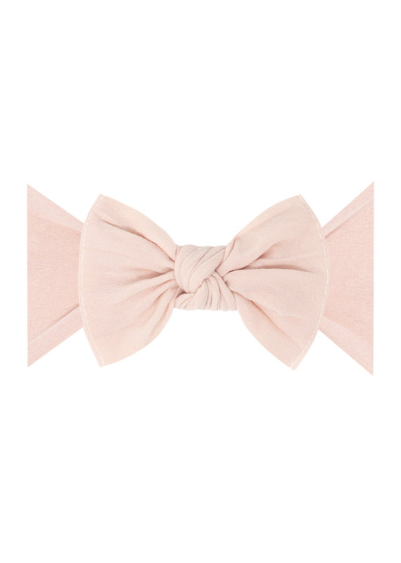 Baby Bling Knot Petal