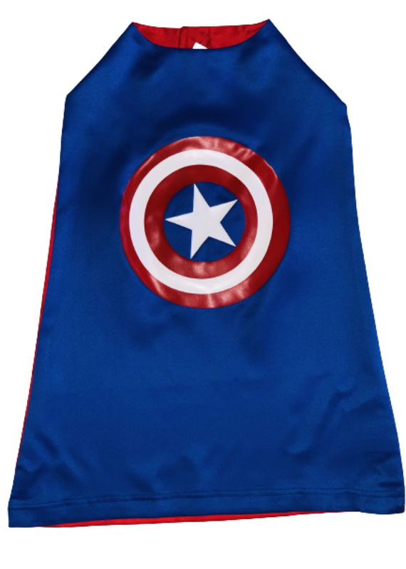 Captain America Cape