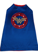 Wonder Woman Cape
