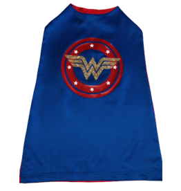 Tracy's Treasures Wonder Woman Cape