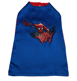 Spider-Man Cape