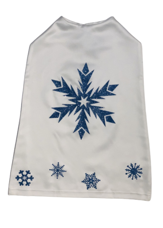 Tracy's Treasures Frozen Cape
