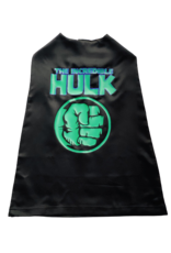 Tracy's Treasures Hulk Cape