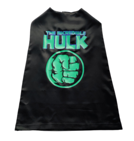 Hulk Cape