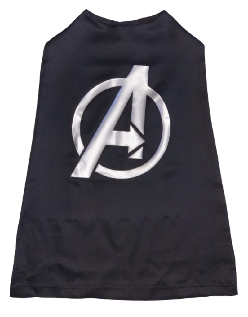 Tracy's Treasures Avenger Cape